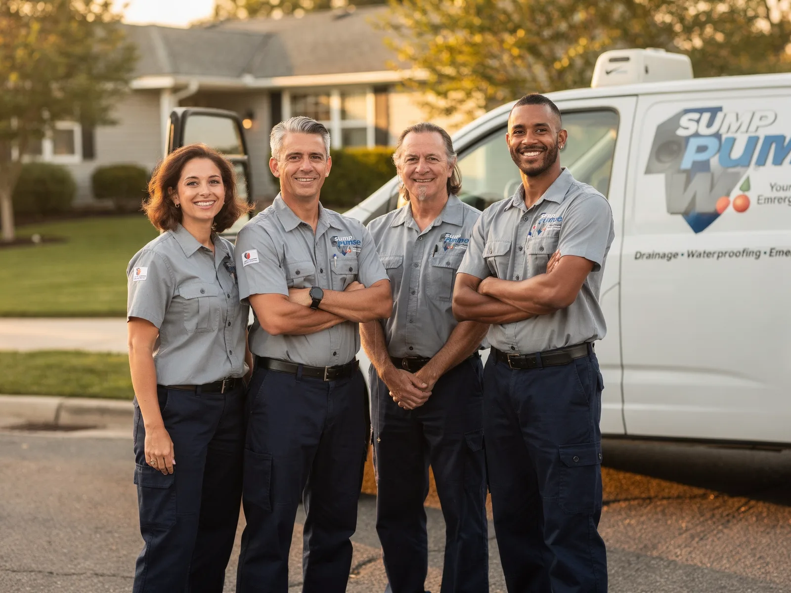 Water Heater Repair company in Bethel Island, CA